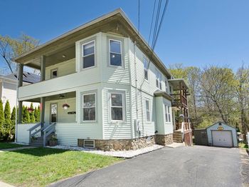 227 Marcy St