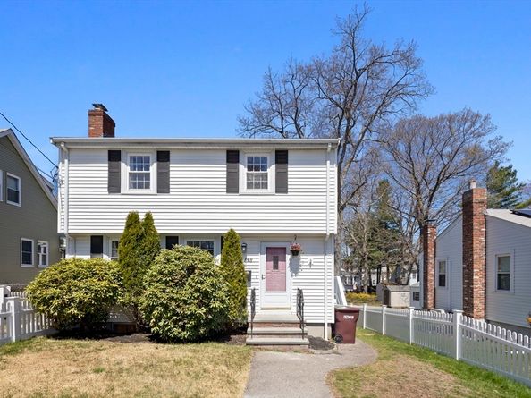 148 Tower St, Dedham MA 02026