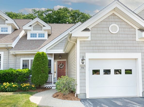70 Lincoln Ln 70, Grafton MA 01536