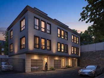 6 Sumner Place