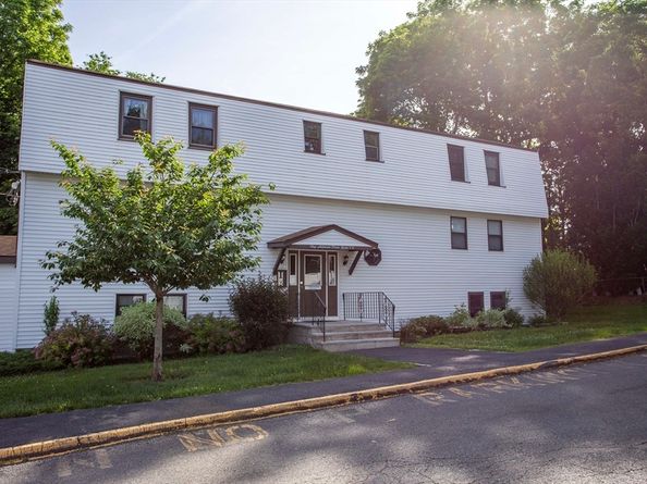 1 Atkinson Dr 1, Saugus MA 01906