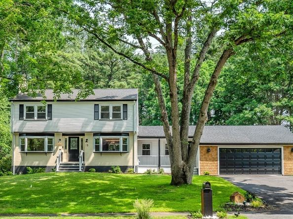 5 Franklin Avenue, Wilmington MA 01887