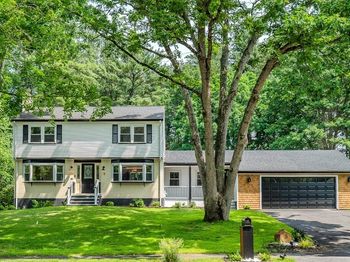 5 Franklin Avenue