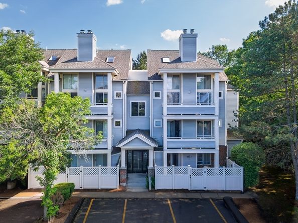 200 Falls Blvd A105, Quincy MA 02169