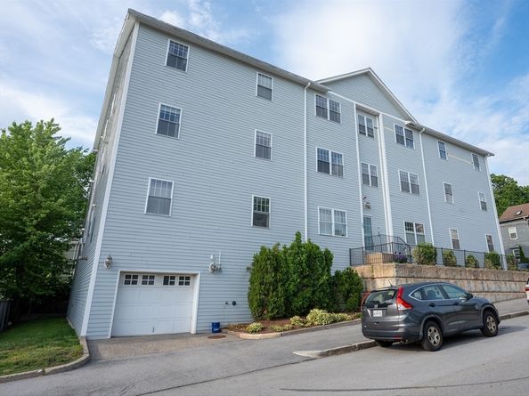 20 Willliam Street 8, Worcester MA 01609