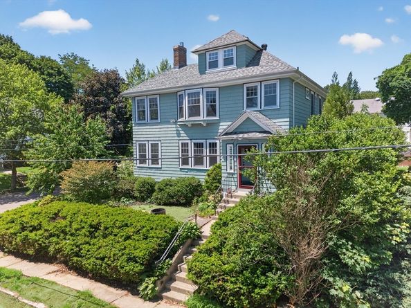 76-78 Lewis Rd, Belmont MA 02478
