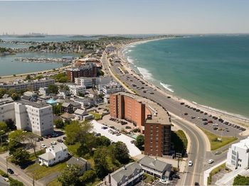 121 Nantasket Ave