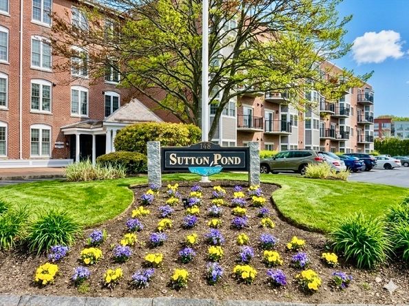 148 Main St O303, North Andover MA 01845