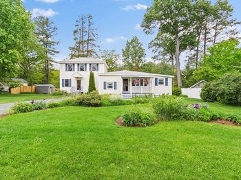 58 Sachem St