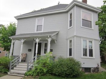 32-34 Dartmouth St