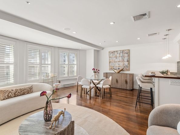 300 Boylston 909, Boston MA 02116