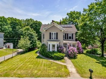 56 Cherry St