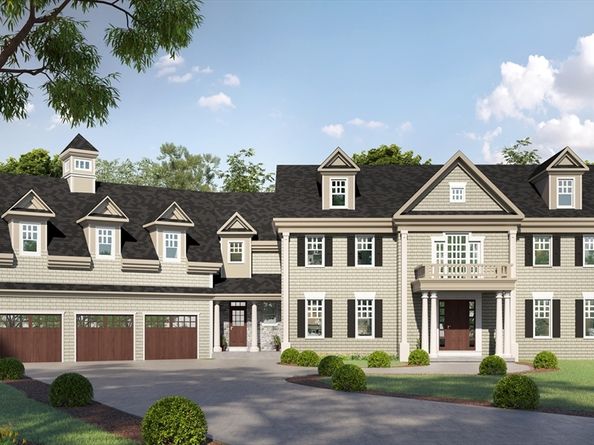 Lot 6 Lincoln Street, Hopkinton MA 01748
