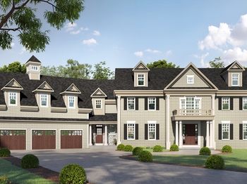 Lot 6 Lincoln Street
