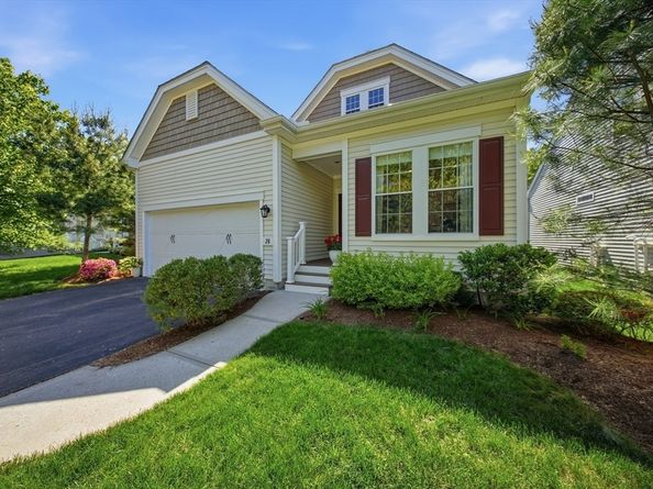 26 Kensington, Plymouth MA 02360