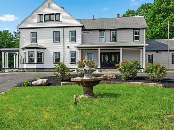 763 Massachusetts Ave 1, Lunenburg MA 01462