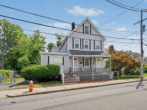 105 Ocean View St., Winthrop MA 02152