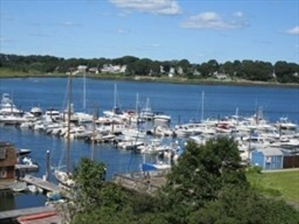 200 Cove Way 311, Quincy MA 02169