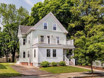 15 Monument Street
