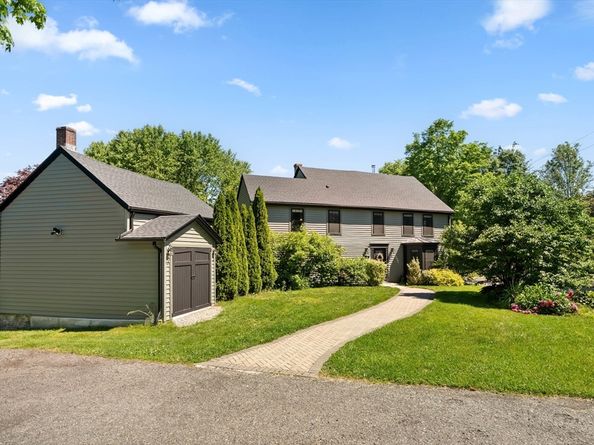 11 Old Cmn, Millbury MA 01527