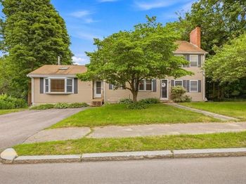 551 Pleasant St.