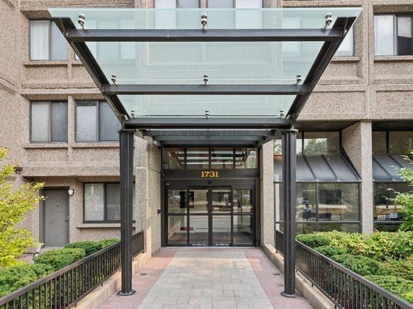 1731 Beacon 202, Brookline MA 02445