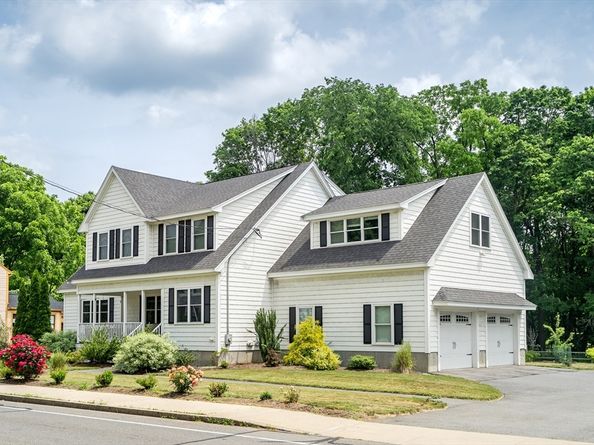 38 Concord Rd, Billerica MA 01821
