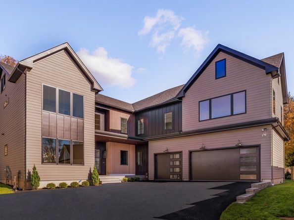 25 White Ave, Newton MA 02459