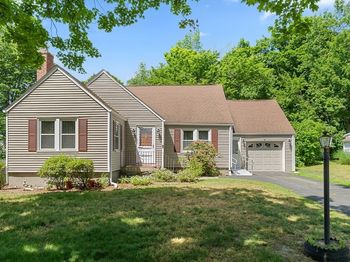 27 Kinnicutt Rd
