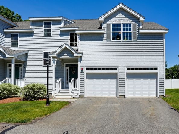 11 Nolan Ct 11, Tewksbury MA 01876