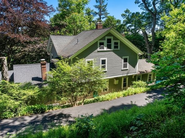 1 Hay Road, Belmont MA 02478