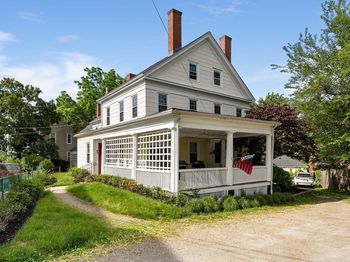 40 Victory Road