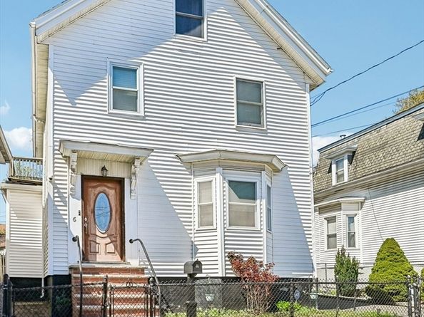 6 Crescent St, Somerville MA 02143