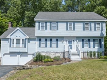117 Summer Road