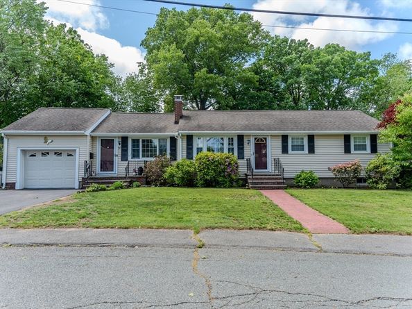 54 Stearns Dr, Randolph MA 02368