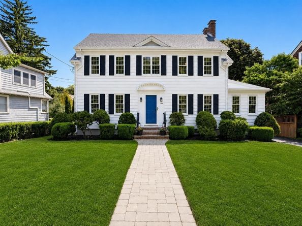 128 Watson Rd, Belmont MA 02478