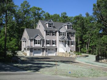 298 River St.