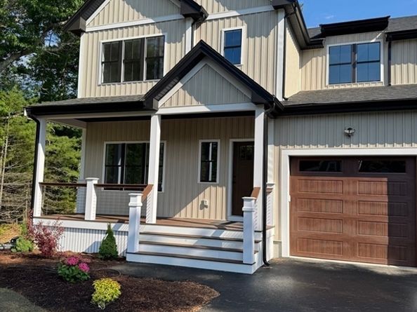 86 High Street 1, Carver MA 02330