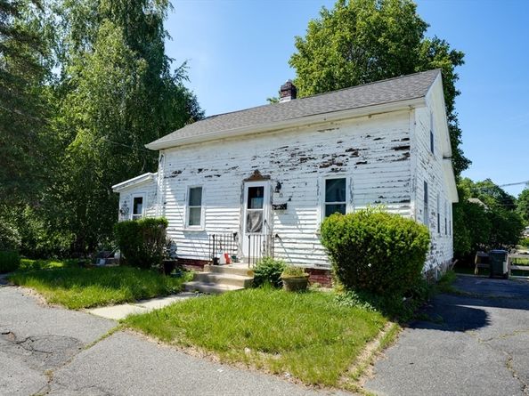 15 West Street, Marlborough MA 01752
