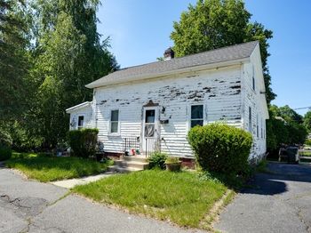 15 West Street