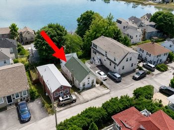 20 Hillside Rd