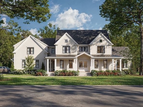 85 Tower Rd, Hingham MA 02043