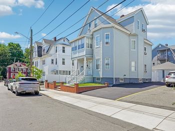 29 Harvey St
