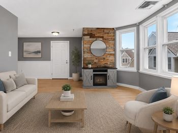 124 Tudor St