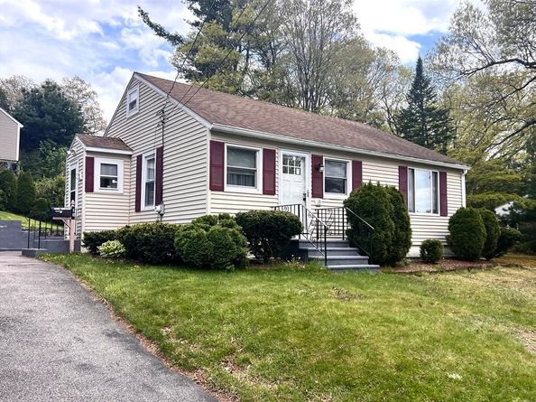 13 Hancock, Shrewsbury MA 01545