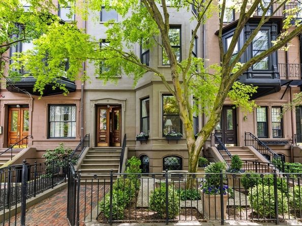 319 Beacon Street, Boston MA 02116