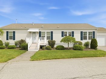 4 Fairway Drive