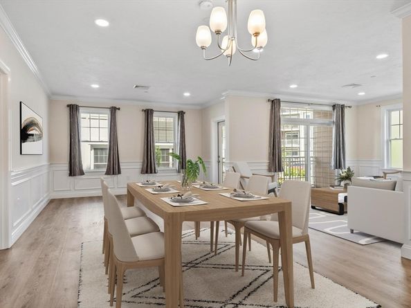 320 Middlesex Avenue D107, Medford MA 02155