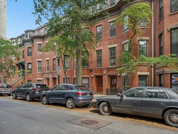 227 W Canton St. 1, Boston MA 02116