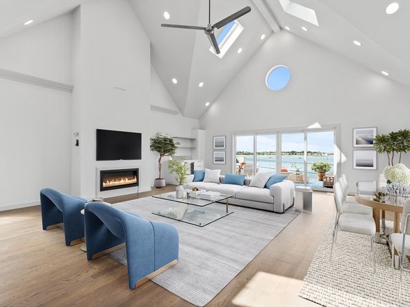 137 Wessagussett Road, Weymouth MA 02191